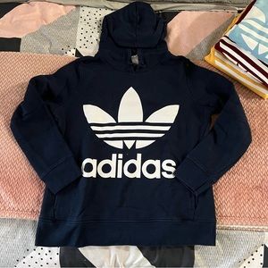 Adidas Originals Hoodie | M